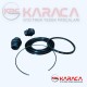 Mitsubishi Galant 96-04 Ön Kaliper Tamir Takımı 60mm Mitsubishi Galant 96-04 Ön Kaliper Tamir Takımı 60mm